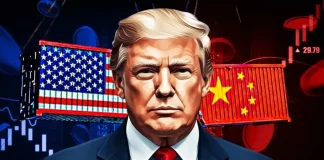 Trump Tariff Tensions Ease as U.S. and China Hold Positive Trade Talks Ahead of Oct 30 Summit