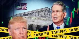 Trump Tariffs: Scott Bessent Says Supreme Court Ruling Against Policy “Very Unlikely”
