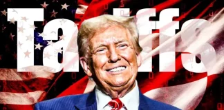 Trump Tariffs: U.S. President Threathens 200% Tariffs on France Amid Greenland Dispute