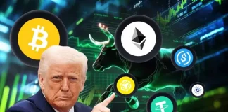 Trump Urged to Offer $2,000 Stimulus in Stablecoins, Firm Says It Could Ignite Bull Run