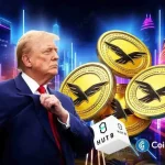 Trump’s Real Estate Moves On-Chain as Hut8 Adds WLFI Tokens to Boost Treasury