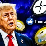 Trump’s Thumzup Media Details Crypto Treasury Strategy, Plans More Buys For XRP, DOGE