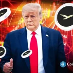 Trump’s World Liberty Begins Token Reallocation After $22.1M Security Breach Burn
