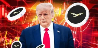 Trump’s World Liberty Begins Token Reallocation After $22.1M Security Breach Burn