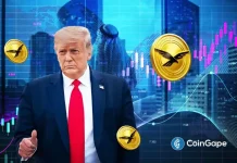 Trump’s World Liberty Faces House Probe Amid Claims of Major UAE Investment