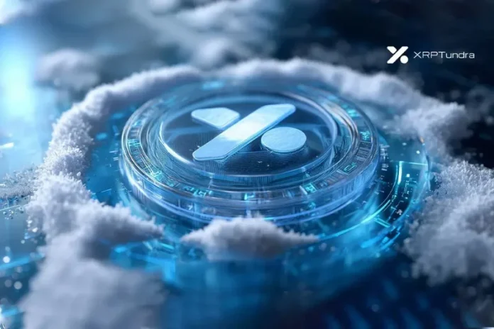 After years of decentralization debates, governance has emerged as the defining test of credibility for new crypto ecosystems. The collapse of loosely structured DAOs and the regulatory demand for verified accountability have pushed projects to design governance as code, not as a slogan. XRP Tundra’s glacial governance model answers that shift with precision — combining
The post <a href="https://coingape.com/sponsored/new-crypto-coins-spotlight-tundras-glacial-governance-model-breaks-ground/">New Crypto Coins Spotlight: Tundra’s Glacial Governance Model Breaks Ground</a> appeared first on <a href="https://coingape.com/">CoinGape</a>.