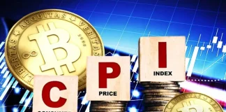 U.S. CPI Data Release Next Week: How Will It Impact Bitcoin and Crypto Market?