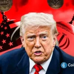 U.S.-Iran War: Trump Threatens to Hit Iran ‘Very Hard’ Today as Bitcoin Faces New Selling Pressure