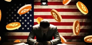 Breaking: U.S. Jobless Claims Come in Below Expectations; BTC Price Drops