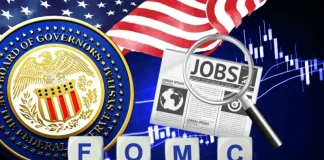 Breaking: U.S. Jobless Claims Signal Labor Market Rebound as Fed Set to Hold Rates at January FOMC