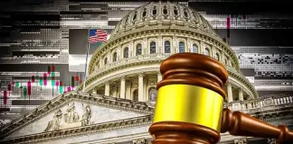 Crypto Market Bill Markup Now Uncertain As Senate Cancels Monday Sessions