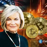 U.S. To Start Funding Its Bitcoin Reserve Anytime, Says Senator Lummis as BTC Rally Extends