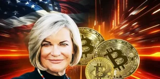 U.S. To Start Funding Its Bitcoin Reserve Anytime, Says Senator Lummis as BTC Rally Extends