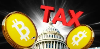 U.S. Treasury To Ease Tax Rule on Unrealized Bitcoin Gains, Aiding Saylor’s Strategy