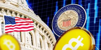 US FED Injects $13.5B in Liquidity Overnight as QT Ends, Bitcoin & MSTR Stock React