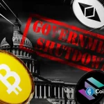 US Government Shutdown 2026: Crypto Market Impact You Need to Know