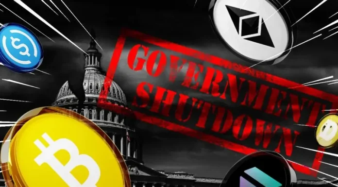 US Government Shutdown 2026: Crypto Market Impact You Need to Know
