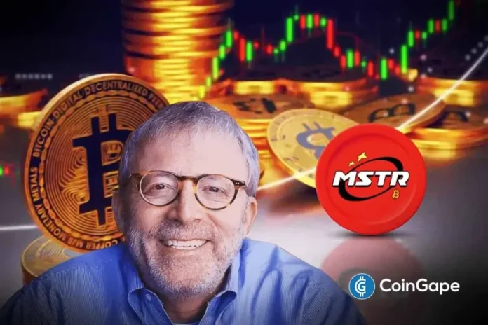 Veteran trader Peter Brandt has drawn a comparison between Bitcoin’s current price pattern and the 1977 soybean crash. The trader suggested that if BTC were to follow the same pattern, Strategy’s stock, MSTR, could face deep losses. Peter Brandt Draws Parallels Between Bitcoin and 1977 Soybeans In a post on X, Peter Brandt noted that
The post <a href="https://coingape.com/veteran-trader-peter-brandt-says-mstr-could-go-underwater-if-bitcoin-repeats-1977-soybean-crash/">Veteran Trader Peter Brandt Says “MSTR Could Go Underwater” If Bitcoin Repeats 1977 Soybean Crash</a> appeared first on <a href="https://coingape.com/">CoinGape</a>.