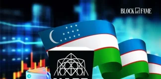 Wallet in Telegram Enters Uzbekistan Market After NAPP Licensing