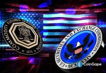 What US SEC-CFTC Harmonization Means for the Crypto Market & Regulation?