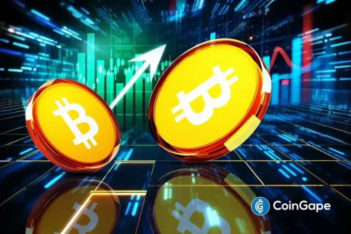 The Bitcoin Fear and Greed Index slumped to extreme fear at 10, its lowest level since the Terra Luna crash in 2022, sparking fresh concerns among investors. Meanwhile, adding to the panic is a recent expert prediction speculating that Bitcoin is not yet off the hook and investors should prepare for further downside. Market Expert
The post <a href="https://coingape.com/expert-predicts-further-downside-for-bitcoin-as-fear-and-greed-index-drops-to-10/">Expert Predicts Further Downside For Bitcoin As Fear and Greed Index Drops To 10</a> appeared first on <a href="https://coingape.com/">CoinGape</a>.