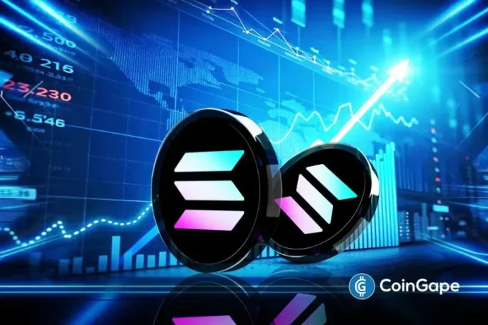 The Solana price has remained one of the most closely followed assets in the crypto market amid its ongoing recovery phase. Over recent weeks, the SOL price has bounced from a key accumulation zone, attracting renewed investor attention. Institutional participation through Solana-based ETFs has also intensified, signaling growing market confidence. Meanwhile, traders on major exchanges
The post <a href="https://coingape.com/markets/when-will-solana-price-reach-300-prediction-and-analysis/">When Will Solana Price Reach $300: Prediction and Analysis</a> appeared first on <a href="https://coingape.com/">CoinGape</a>.
