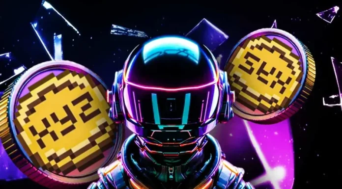 High Caps Turn Bullish as XYZVerse Heats Up Web3 Gaming