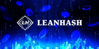 While Wall Street Keeps a Close Eye on Bitcoin, Savvy Investors are Earning Stable Daily Returns Through LeanHash