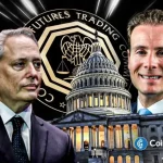 White House Crypto Czar Backs Michael Selig as ‘Excellent Choice’ To Lead CFTC