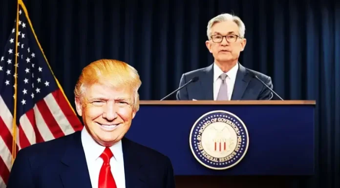 Who Will Be the Next Fed Chair? Trump to Interview Finalists to Replace Powell Today