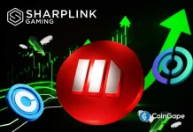 Why Are MSTR, COIN and Other Crypto Stocks Surging Today?