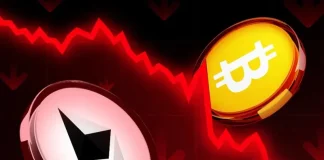 Ethereum Leads $1.1 Billion Crypto Market Liquidation, Experts See Buy The Dip Opportunity