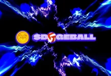 Why DOGEBALL’s Presale Is Emerging as a Top GameFi Contender in 2026
