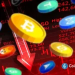 Why Is Crypto Market Down Today (Oct 14)