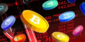 Why Is Crypto Market Down Today (Oct 14)