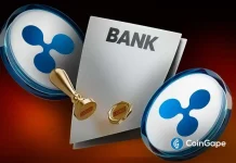 Breaking: OCC Grants Ripple Conditional Approval For Banking License