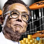 Why Robert Kiyosaki Says He Doesn’t Care If Bitcoin or Gold Prices Go Up or Down?