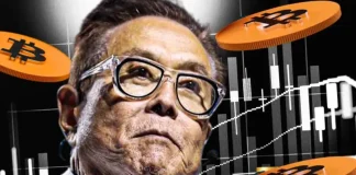 Why Robert Kiyosaki Says He Doesn’t Care If Bitcoin or Gold Prices Go Up or Down?