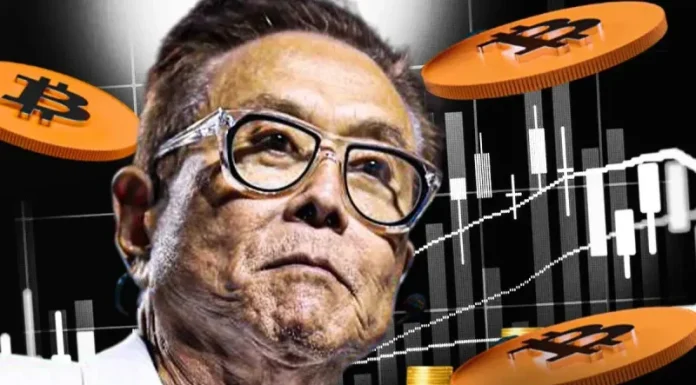 Why Robert Kiyosaki Says He Doesn’t Care If Bitcoin or Gold Prices Go Up or Down?