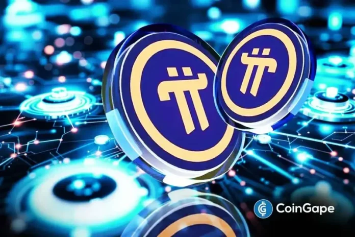 The upcoming TOKEN2049 event on October 1-2 presents a golden opportunity for the Pi Network team to share its future growth plans. Everyone is eagerly awaiting the keynote address from founder Chengdiao Fan. The Pi community is expecting a clear roadmap from the Core team in terms of network upgrade, progress on Pi App Studio,
The post <a href="https://coingape.com/why-pi-network-team-is-betting-high-on-token2049-as-community-seeks-answers/">Why Pi Network Team Is Betting High on Token2049 As Community Seeks Answers</a> appeared first on <a href="https://coingape.com/">CoinGape</a>.