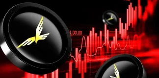 Why did Trump’s WLFI Token Price Crash 50% from Peak Within a Day?