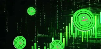 Why is PEPE Coin Rising Today (Jan 2)