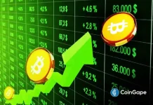 Bitcoin Price Hits $72K, Top Reasons Why It’s Skyrocketing Today