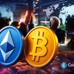 Will Crypto Market Rebound or Crash Ahead as 10X Research Tips Shorting Ethereum?