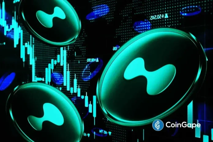 The HYPE price now draws attention after a sharp recovery from recent lows. Market sentiment shifts as Sonnet’s merger approval increases interest across the ecosystem. The asset also has a clean recovery on the lower side of its larger channel which further enhances buying strength. Meanwhile, traders assess short-term structure as the Hyperliquid price forms
The post <a href="https://coingape.com/markets/will-hype-price-reach-50-after-sonnet-finalizes-its-1b-digital-asset-merger/">Will HYPE Price Reach $50 After Sonnet Finalizes Its $1B Digital Asset Merger?</a> appeared first on <a href="https://coingape.com/">CoinGape</a>.