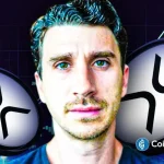 “XRP Can Fix Debt Crisis,” Says Black Swan Capitalist Founder as Analyst Tout $15 Price Rally