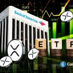 Breaking: Bank of America (BofA) Reveals Holdings in This XRP ETF