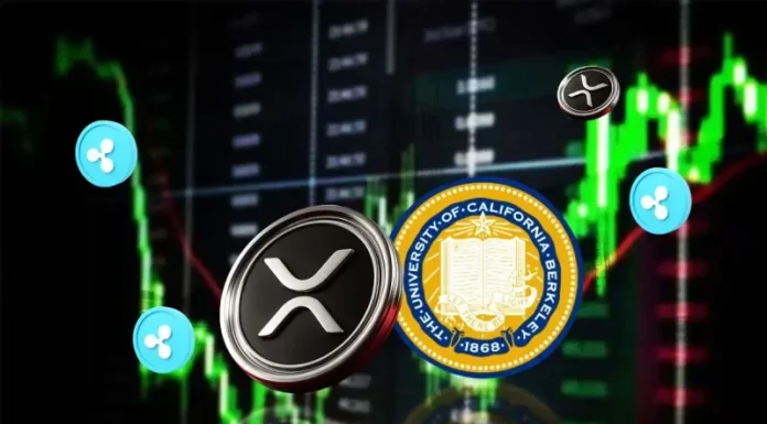 XRP News: Ripple Teams Up With UC Berkeley to Boost Institutional Use on XRPL
