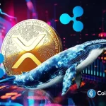 XRP News: Key Ripple Whale Indicator Turns Bullish After 4 Months, Price Rally Ahead?