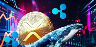 XRP News: Key Ripple Whale Indicator Turns Bullish After 4 Months, Price Rally Ahead?